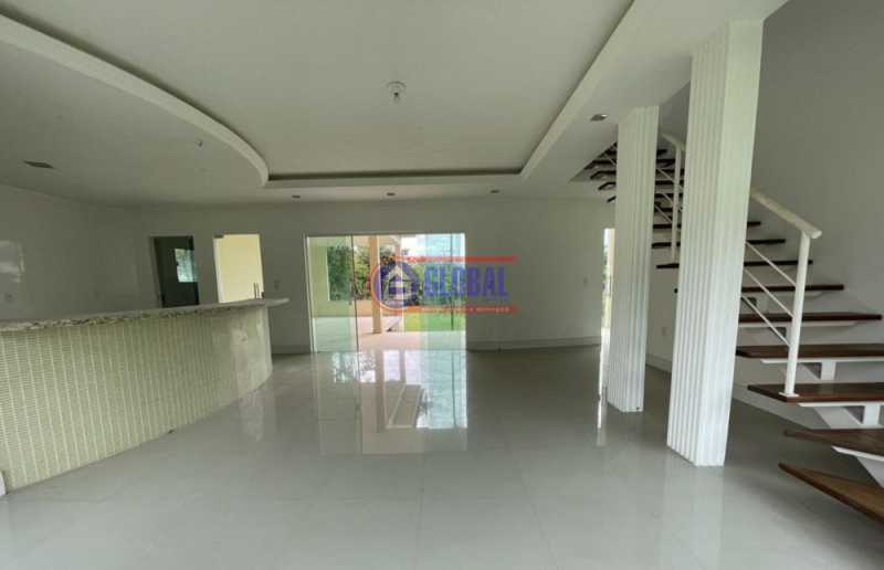 Conheça B 1 do imóvel - Casa em Condomínio 4 quartos à venda Ubatiba, Maricá - R$ 1.290.000 - MACN40001 - 7 B 1 - 7