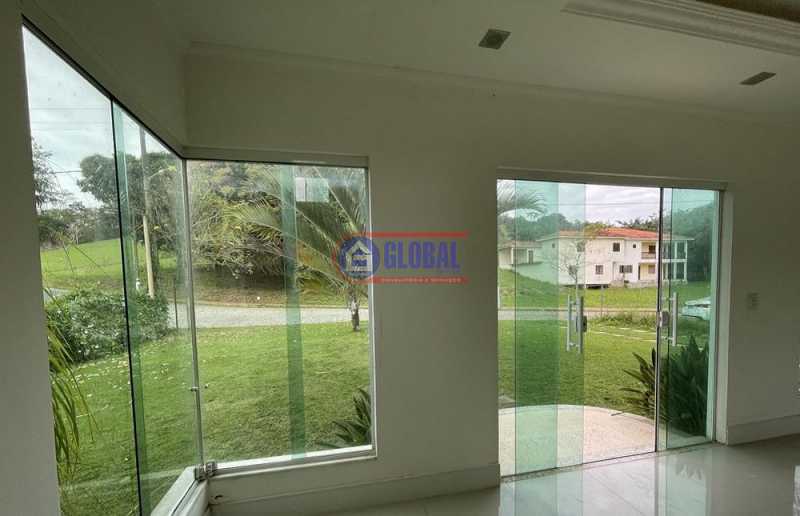 Conheça B 2 do imóvel - Casa em Condomínio 4 quartos à venda Ubatiba, Maricá - R$ 1.290.000 - MACN40001 - 8 B 2 - 8