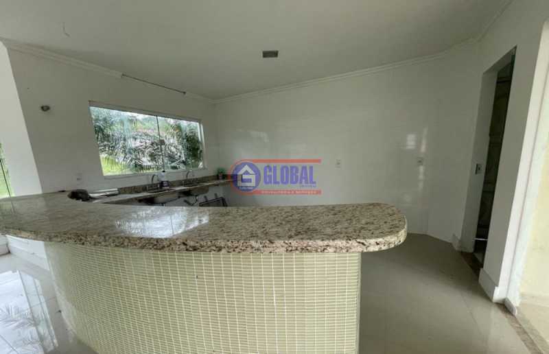 Conheça C 1 do imóvel - Casa em Condomínio 4 quartos à venda Ubatiba, Maricá - R$ 1.290.000 - MACN40001 - 12 C 1 - 12