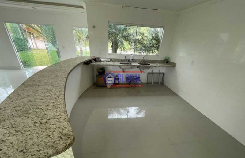 Conheça C 2 do imóvel - Casa em Condomínio 4 quartos à venda Ubatiba, Maricá - R$ 1.290.000 - MACN40001 - 13 C 2 - 13