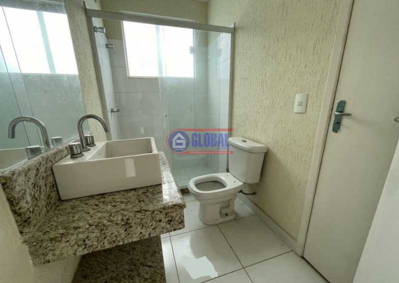 Conheça D do imóvel - Casa em Condomínio 4 quartos à venda Ubatiba, Maricá - R$ 1.290.000 - MACN40001 - 14 D - 14