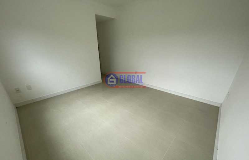 Conheça E do imóvel - Casa em Condomínio 4 quartos à venda Ubatiba, Maricá - R$ 1.290.000 - MACN40001 - 15 E - 15