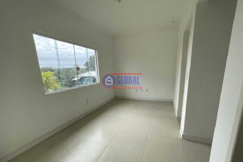 Conheça G 1 do imóvel - Casa em Condomínio 4 quartos à venda Ubatiba, Maricá - R$ 1.290.000 - MACN40001 - 18 G 1 - 18