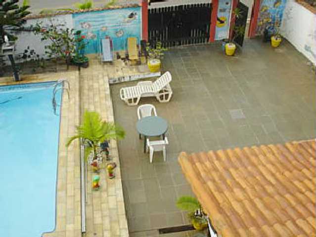 Conheça FOTO4 do imóvel - Hotel 7 quartos à venda Ponta Negra (Ponta Negra), Maricá - R$ 990.000 - MAHT70001 - 4 FOTO4 - 4