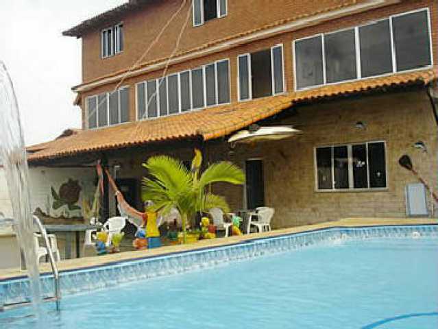 Conheça FOTO9 do imóvel - Hotel 7 quartos à venda Ponta Negra (Ponta Negra), Maricá - R$ 990.000 - MAHT70001 - 9 FOTO9 - 9