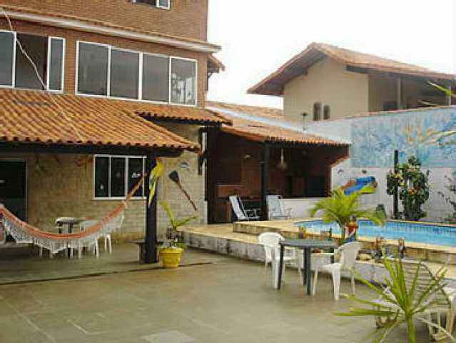 Conheça FOTO10 do imóvel - Hotel 7 quartos à venda Ponta Negra (Ponta Negra), Maricá - R$ 990.000 - MAHT70001 - 10 FOTO10 - 10
