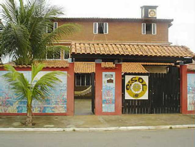 Conheça FOTO11 do imóvel - Hotel 7 quartos à venda Ponta Negra (Ponta Negra), Maricá - R$ 990.000 - MAHT70001 - 11 FOTO11 - 11