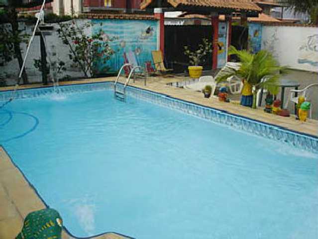 Conheça FOTO13 do imóvel - Hotel 7 quartos à venda Ponta Negra (Ponta Negra), Maricá - R$ 990.000 - MAHT70001 - 13 FOTO13 - 13