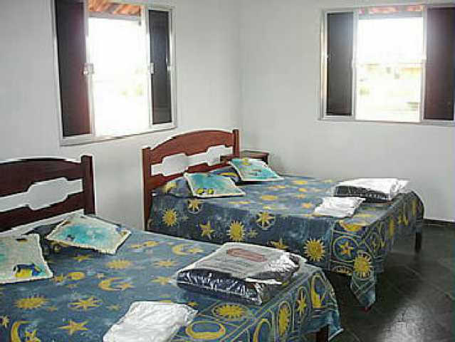 Conheça FOTO19 do imóvel - Hotel 7 quartos à venda Ponta Negra (Ponta Negra), Maricá - R$ 990.000 - MAHT70001 - 19 FOTO19 - 19