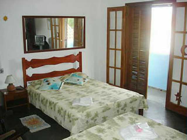 Conheça FOTO20 do imóvel - Hotel 7 quartos à venda Ponta Negra (Ponta Negra), Maricá - R$ 990.000 - MAHT70001 - 20 FOTO20 - 20