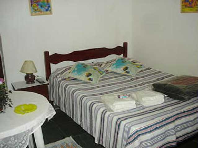 Conheça FOTO22 do imóvel - Hotel 7 quartos à venda Ponta Negra (Ponta Negra), Maricá - R$ 990.000 - MAHT70001 - 22 FOTO22 - 22