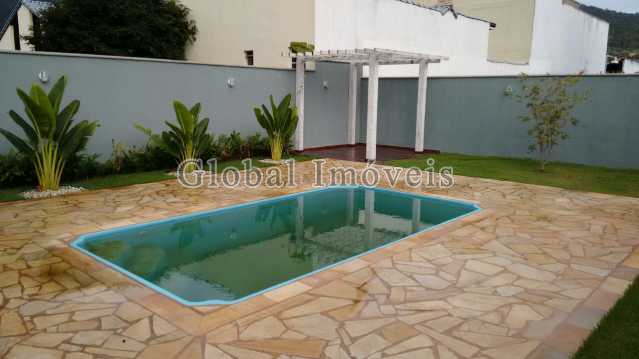 Conheça IMG-20150430-WA0066 do imóvel - Casa em Condomínio 3 quartos à venda Flamengo, Maricá - R$ 750.000 - MACN30010 - 20 IMG-20150430-WA0066 - 20