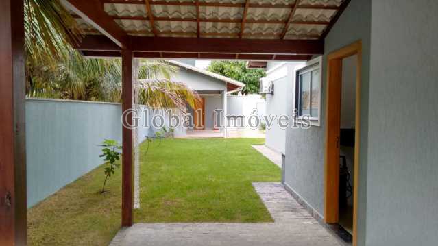Conheça IMG-20150430-WA0068 do imóvel - Casa em Condomínio 3 quartos à venda Flamengo, Maricá - R$ 750.000 - MACN30010 - 18 IMG-20150430-WA0068 - 18