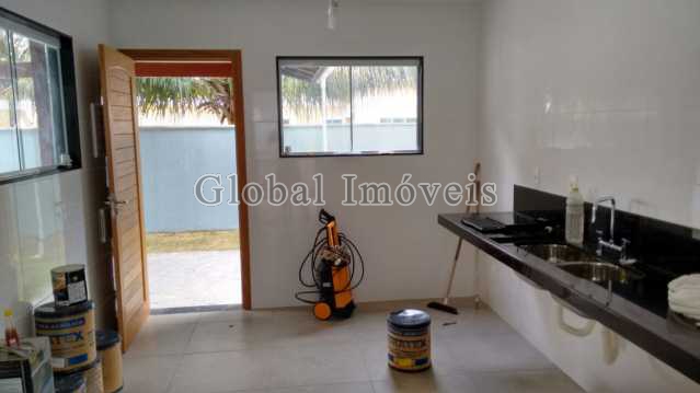 Conheça IMG-20150430-WA0069 do imóvel - Casa em Condomínio 3 quartos à venda Flamengo, Maricá - R$ 750.000 - MACN30010 - 6 IMG-20150430-WA0069 - 6