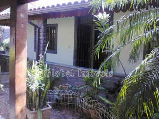 Conheça FOTO1 do imóvel - Casa 5 quartos à venda São José do Imbassaí, Maricá - R$ 850.000 - MACA50004 - 1 FOTO1 - 1