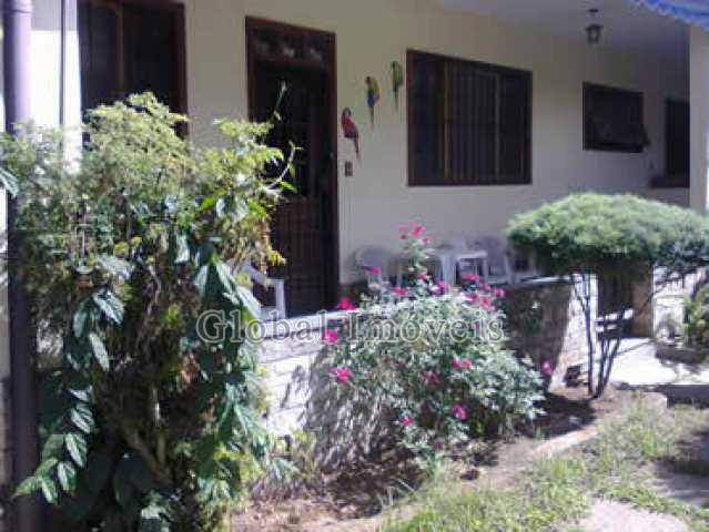 Conheça FOTO19 do imóvel - Casa 5 quartos à venda São José do Imbassaí, Maricá - R$ 850.000 - MACA50004 - 19 FOTO19 - 19