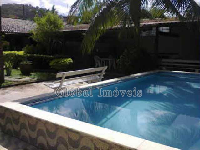 Conheça FOTO22 do imóvel - Casa 5 quartos à venda São José do Imbassaí, Maricá - R$ 850.000 - MACA50004 - 22 FOTO22 - 22