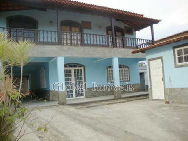 Conheça FOTO1 do imóvel - Casa 5 quartos à venda Centro, Maricá - R$ 900.000 - MACA50005 - 1 FOTO1 - 1