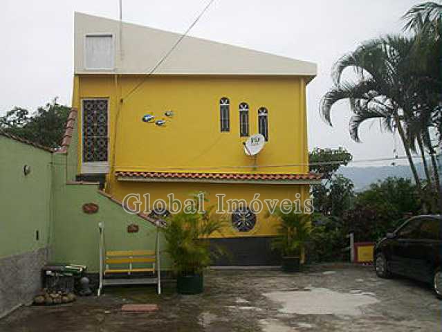 Conheça FOTO1 do imóvel - Casa 5 quartos à venda Itapeba, Maricá - R$ 450.000 - MACA50008 - 1 FOTO1 - 1