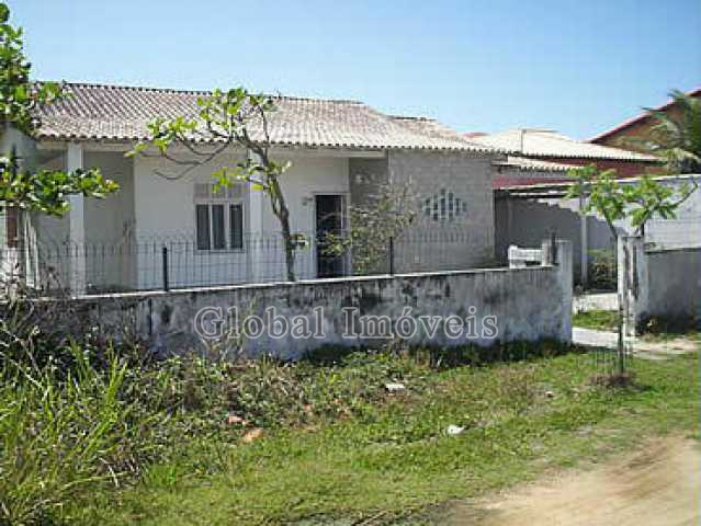 Conheça FOTO1 do imóvel - Casa 3 quartos à venda CORDEIRINHO, Maricá - R$ 480.000 - MACA30040 - 1 FOTO1 - 1