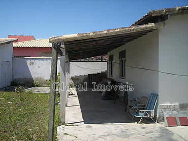 Conheça FOTO6 do imóvel - Casa 3 quartos à venda CORDEIRINHO, Maricá - R$ 480.000 - MACA30040 - 7 FOTO6 - 7