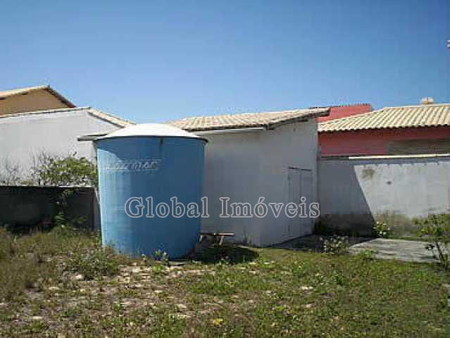 Conheça FOTO7 do imóvel - Casa 3 quartos à venda CORDEIRINHO, Maricá - R$ 480.000 - MACA30040 - 8 FOTO7 - 8