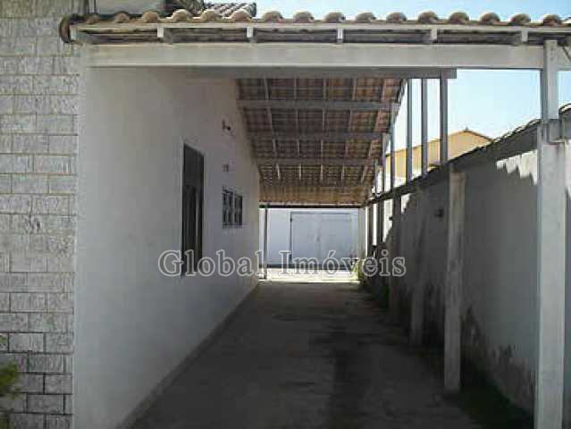 Conheça FOTO9 do imóvel - Casa 3 quartos à venda CORDEIRINHO, Maricá - R$ 480.000 - MACA30040 - 10 FOTO9 - 10