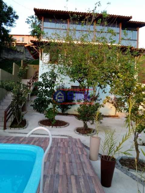 Casa em Condomínio 2 quartos à venda Flamengo, Maricá - R$ 520.000 - MACN20018