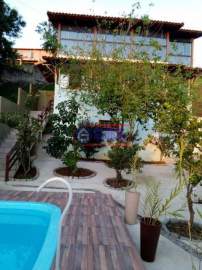 Casa em Condomínio 2 quartos à venda Flamengo, Maricá - R$ 520.000 - MACN20018