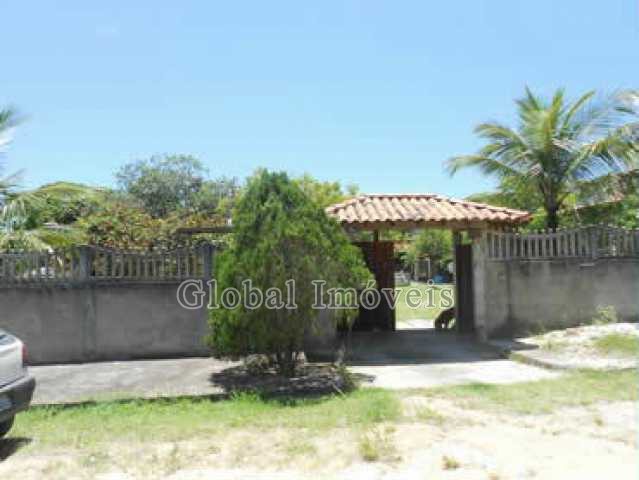 Conheça FOTO15 do imóvel - Casa 4 quartos à venda CORDEIRINHO, Maricá - R$ 650.000 - MACA40015 - 16 FOTO15 - 16