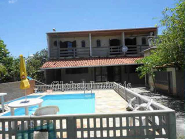 Casa 4 quartos à venda CORDEIRINHO, Maricá - R$ 650.000 - MACA40015