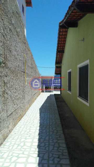 Conheça 1c do imóvel - Casa em Condomínio à venda Avenida Roberto da Silveira, Flamengo, Maricá - R$ 440.000 - MACN30036 - 4 1c - 4