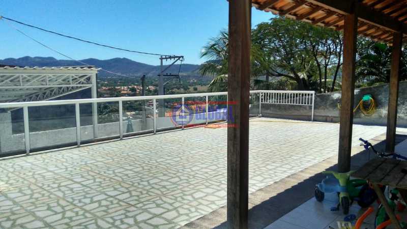 Conheça 1d do imóvel - Casa em Condomínio à venda Avenida Roberto da Silveira, Flamengo, Maricá - R$ 440.000 - MACN30036 - 5 1d - 5