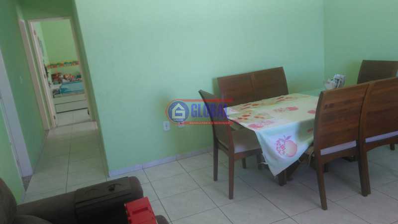 Conheça 2c do imóvel - Casa em Condomínio à venda Avenida Roberto da Silveira, Flamengo, Maricá - R$ 440.000 - MACN30036 - 8 2c - 8