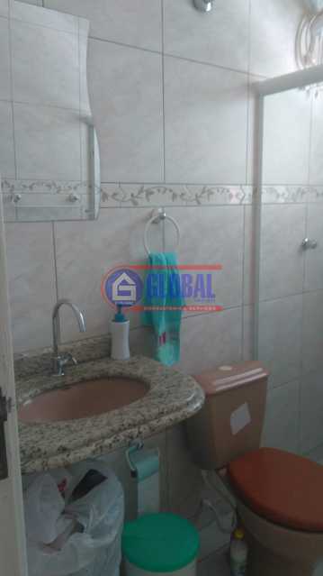 Conheça 3 do imóvel - Casa em Condomínio à venda Avenida Roberto da Silveira, Flamengo, Maricá - R$ 440.000 - MACN30036 - 9 3 - 9