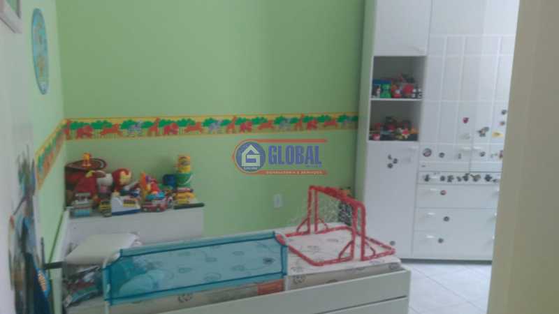 Conheça 4 do imóvel - Casa em Condomínio à venda Avenida Roberto da Silveira, Flamengo, Maricá - R$ 440.000 - MACN30036 - 10 4 - 10