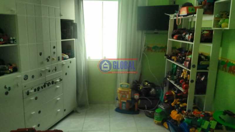 Conheça 4a do imóvel - Casa em Condomínio à venda Avenida Roberto da Silveira, Flamengo, Maricá - R$ 440.000 - MACN30036 - 11 4a - 11
