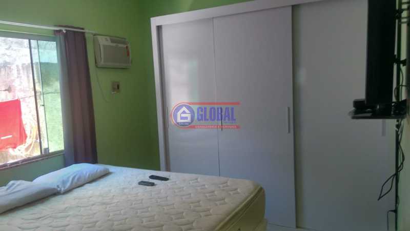 Conheça 6a do imóvel - Casa em Condomínio à venda Avenida Roberto da Silveira, Flamengo, Maricá - R$ 440.000 - MACN30036 - 14 6a - 14