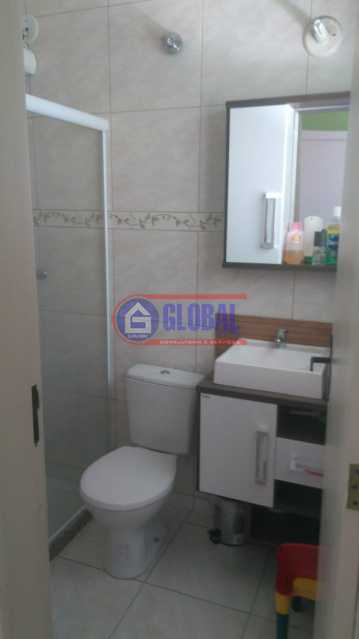 Conheça 6b do imóvel - Casa em Condomínio à venda Avenida Roberto da Silveira, Flamengo, Maricá - R$ 440.000 - MACN30036 - 15 6b - 15