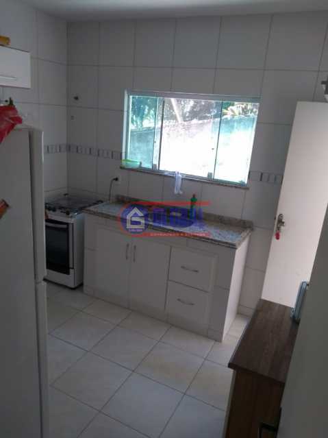 Conheça 7a do imóvel - Casa em Condomínio à venda Avenida Roberto da Silveira, Flamengo, Maricá - R$ 440.000 - MACN30036 - 17 7a - 17