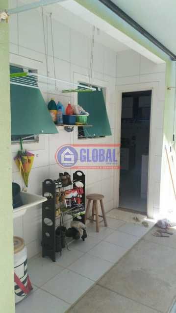 Conheça 8 do imóvel - Casa em Condomínio à venda Avenida Roberto da Silveira, Flamengo, Maricá - R$ 440.000 - MACN30036 - 18 8 - 18