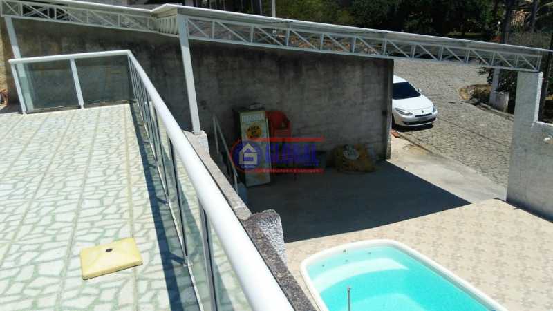 Conheça 9 do imóvel - Casa em Condomínio à venda Avenida Roberto da Silveira, Flamengo, Maricá - R$ 440.000 - MACN30036 - 19 9 - 19
