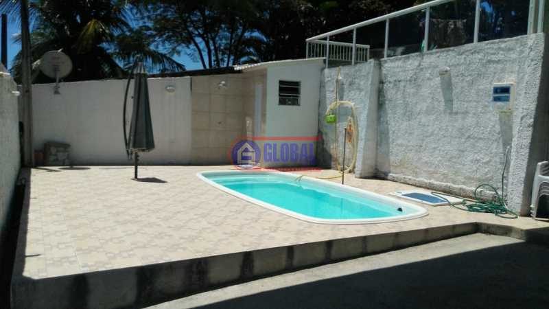 Conheça 9a do imóvel - Casa em Condomínio à venda Avenida Roberto da Silveira, Flamengo, Maricá - R$ 440.000 - MACN30036 - 20 9a - 20