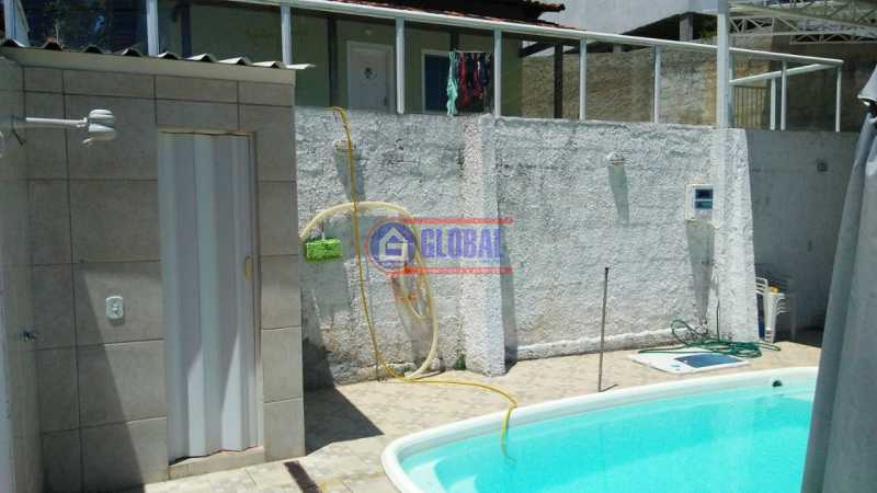 Conheça 9b do imóvel - Casa em Condomínio à venda Avenida Roberto da Silveira, Flamengo, Maricá - R$ 440.000 - MACN30036 - 21 9b - 21