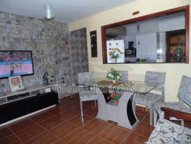 Conheça 456520030541585 do imóvel - Casa 4 quartos à venda CORDEIRINHO, Maricá - R$ 540.000 - MACA40020 - 8 456520030541585 - 8
