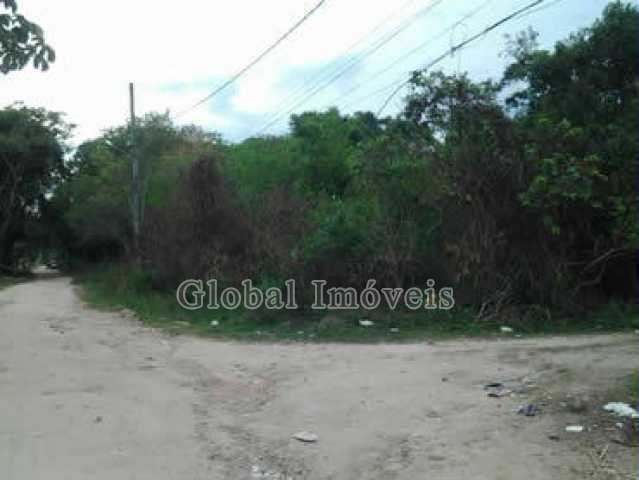 Conheça FOTO6 do imóvel - Terreno Unifamiliar à venda INOÃ, Maricá - R$ 750.000 - MAUF00093 - 6 FOTO6 - 6