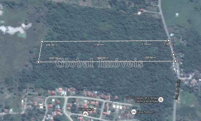 Conheça 1 do imóvel - Terreno Multifamiliar à venda Caxito, Maricá - R$ 1.600.000 - MAMF00014 - 3 1 - 3