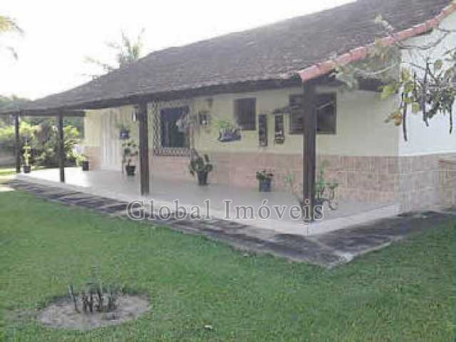 Conheça FOTO4 do imóvel - Sítio 13464m² à venda Ubatiba, Maricá - R$ 1.000.000 - MASI40001 - 1 FOTO4 - 1
