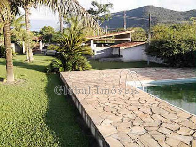 Conheça FOTO22 do imóvel - Sítio 13464m² à venda Ubatiba, Maricá - R$ 1.000.000 - MASI40001 - 20 FOTO22 - 20