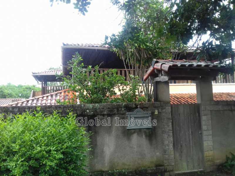 Conheça Sardinha do imóvel - Sítio 1792m² à venda Itapeba, Maricá - R$ 700.000 - MASI40002 - 26 Sardinha - 26